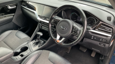 Kia Niro 1.6 GDi Hybrid 2 5dr DCT Hybrid Estate